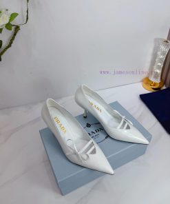 In 2026 SSS Launches Prada's Latest Collection Of Long And Short Boots Sandals Slim Heels Backl wwrwc3k1