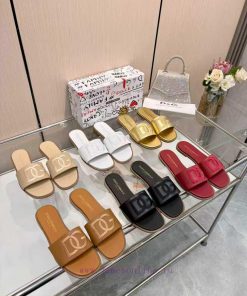 Dolce&Gabbana New Item Cowhide Fabric 35-43 Leather Sole 270Update Time: November 30 2025 By DD 11vcfxmy