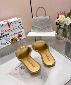 Dolce&Gabbana New Item Cowhide Fabric 35-43 Leather Sole 270Update Time: November 30 2025 By DD 312nhplw