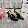 Up To The New Top TierOfficial W Synchronized New Style - Logo Buckle Decoration Toe Cap Sandal 9alg22ge