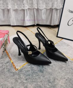 Up To The New Top TierOfficial W Synchronized New Style - Logo Buckle Decoration Toe Cap Sandal 9alg22ge