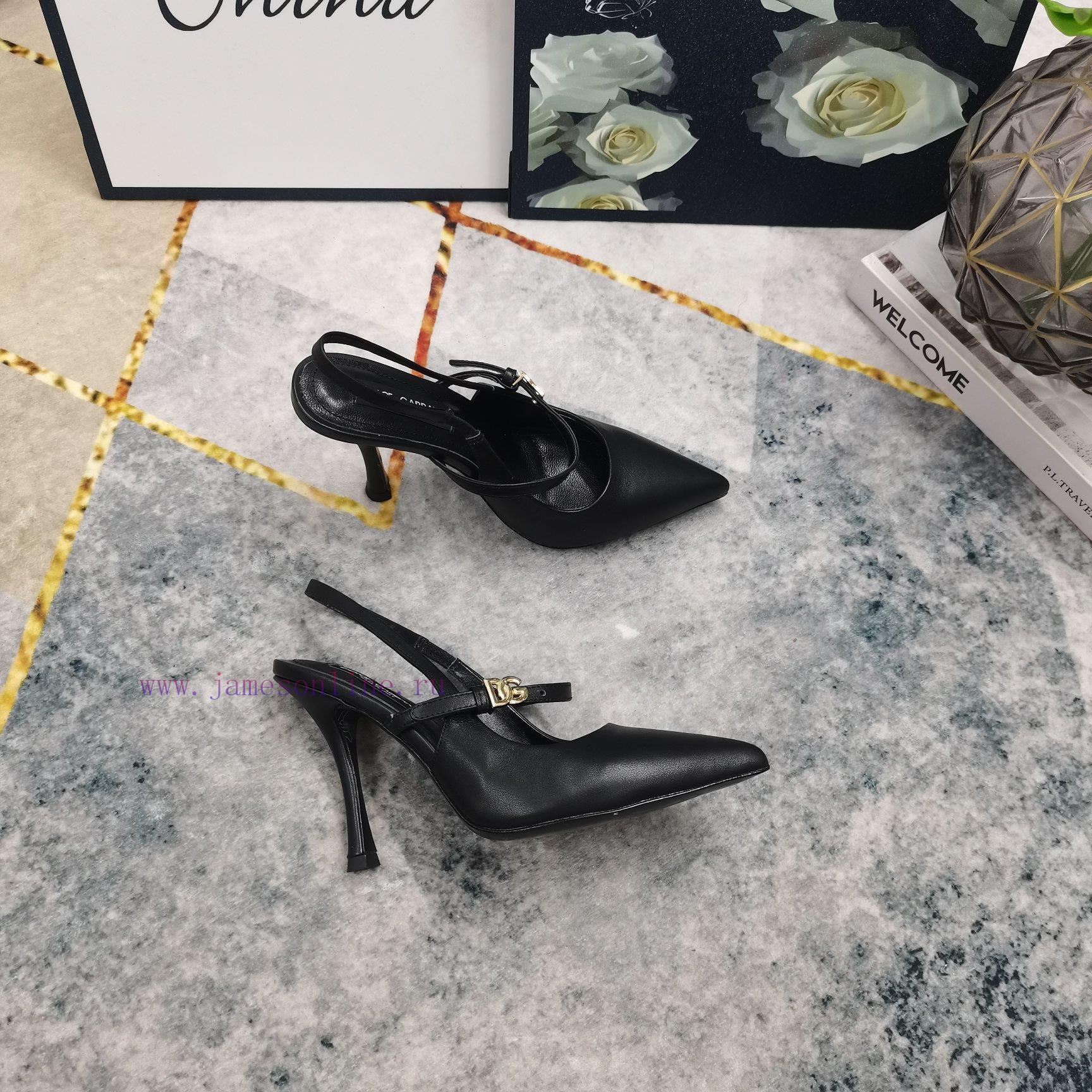 Up To The New Top TierOfficial W Synchronized New Style - Logo Buckle Decoration Toe Cap Sandal 9alg22ge - Image 3