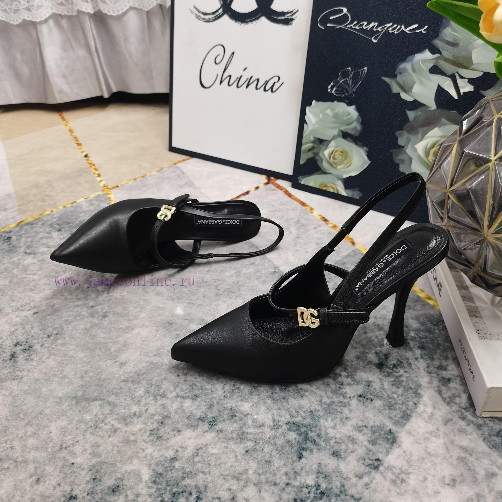 Up To The New Top TierOfficial W Synchronized New Style - Logo Buckle Decoration Toe Cap Sandal 9alg22ge - Image 4