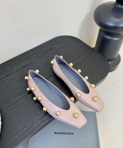 Balenciaga BalenciagaSingle Shoes Have Injected The Needs Of Women From All Walks Of Life For S r3kxz1ko
