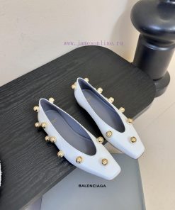 Balenciaga BalenciagaSingle Shoes Have Injected The Needs Of Women From All Walks Of Life For S eidag9tx