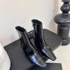 Saint Laurent BootsThe Pointed Toe And Fine Heel Of The Single Item Complement Each Other Addin ksybj7kr