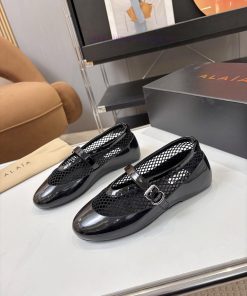 Price Leather Box 15 Default Regular Paper BoxBrand Alaia2026 ś Spring And Summer New Classic A 861ljijq