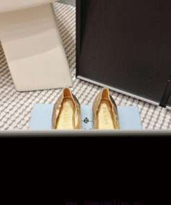 Purchasing GradePRA * D Prada 2026 Vs Early Spring Fashion Show Hot Fashion Single Shoe Collect jtpsdto9
