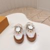LV&Grace Collaborates On 26 Cute Cat Shoes And Half Slippers. LV Along With Cat Artist Grace Br 5lhh1ykk