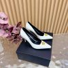 Versace Versace 5/GIANNI RIBBON Medusa Bow High Heels With Medusa Bow On The Front Using Classi 3tfubhu9