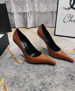 New Release - Top LevelNew Wedge Heel High-heeled Single ShoesPerfect Attention To DetailFoot P xi5mg8ni