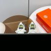 Jacquemus X Nike Moon Shoe Collaboration Couple Style German Training ShoesFrench Brand Jacquem pyux3qgn