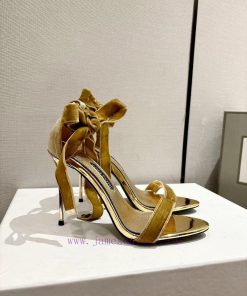 TOM FORD New Original Velvet Fabric Sheepskin Inner FootrestsOriginal Customization 1 To 1Heigh 1atao4pk