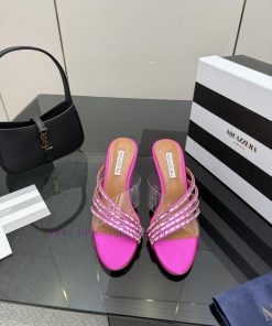 Aquazzura2026 New SandalsPurchasing QualityThe Original Development Of The 2026 New High-heeled 9hpl3ovh