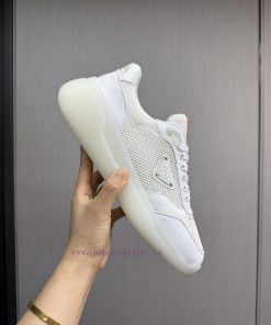 PRADA PRADAUpper Made Of Silk Cowhide And Imported Mesh FabricLeather Insoles Inside+imported M 8vmblxj9