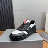 PRADA PRADAUpper Made Of Silk Cowhide And Imported Mesh FabricLeather Insoles Inside+imported M y0815ris