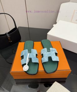 Top Version With Original Airplane BoxHerm è S/Herm è S Timeless Classic Flat Bottomed Thick He hzvksi73