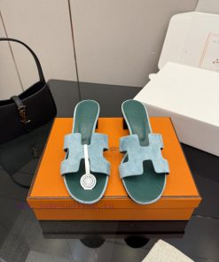 Top Version With Original Airplane BoxHerm è S/Herm è S Timeless Classic Flat Bottomed Thick He ivwz74ul