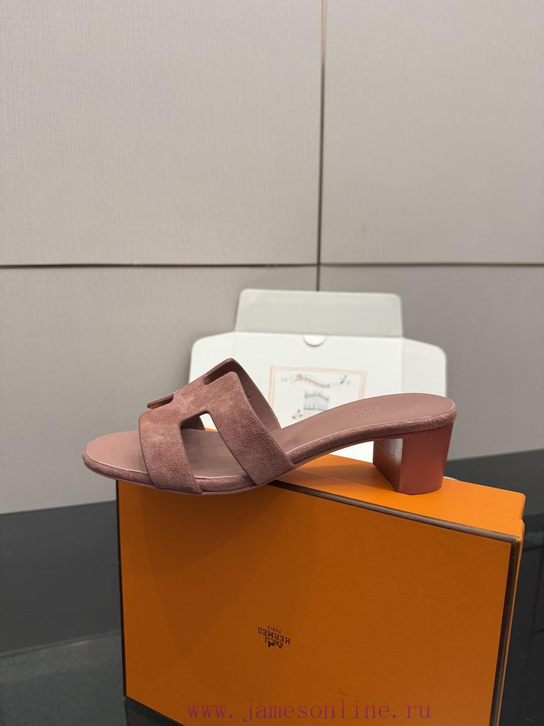 Top Version With Original Airplane BoxHerm è S/Herm è S Timeless Classic Flat Bottomed Thick He p39thck7 - Image 8