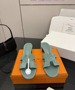 Top Version With Original Airplane BoxHerm è S/Herm è S Timeless Classic Flat Bottomed Thick He c4u9knke