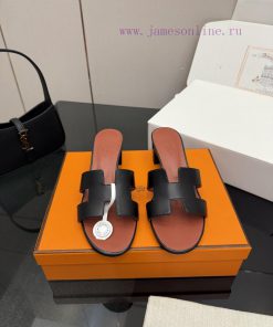 Top Version With Original Airplane BoxHerm è S/Herm è S Timeless Classic Flat Bottomed Thick He 887ksnr3