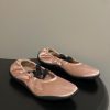 -BALENCIAGA 26ss Spring/Summer New Collection Classic Round Head Flat Bottom Elastic Strap Ball 10dyejsb