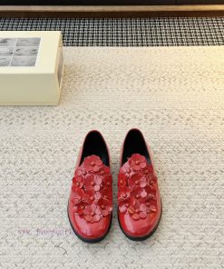 Niche Trendy Products 𝐓𝐨𝐤𝐲𝐨𝐁𝐨𝐩𝐞𝐫 Pearl Buckles Mary Zhen Shoes Little Red Book Grass Edition~To bnodbgvo