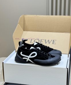 Loewe Ss26 New Arrival～ Flow Runner Series Climbing Style Sports Shoes And Casual ShoesAdopting qyfu5791