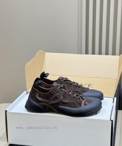 Loewe Ss26 New Arrival～ Flow Runner Series Climbing Style Sports Shoes And Casual ShoesAdopting t9v1qccr