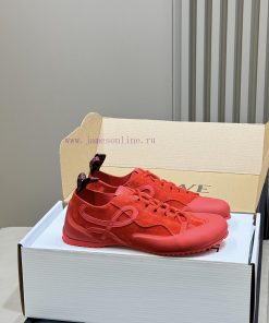 Loewe Ss26 New Arrival～ Flow Runner Series Climbing Style Sports Shoes And Casual ShoesAdopting go2h97rm