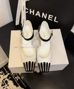 Spot Sale𝐂𝐇*𝐍𝐄𝐋26 Authentic GradeOfficial CatalogCode 3536373839 (34/40/41 Needs To Be Customiz gvxj79i7