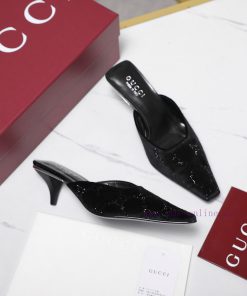 Gucci Is The MostNew Summer Slippers For 2026Purchasing Level Top-quality Original Version Purc 5ufodmp7