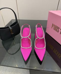 Hot Selling Paris TEXAS High HeelsWe Have Launched This Charming And Beautiful Single Item Tort 4faof78l