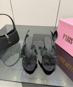 Customized StyleHot Selling Paris TEXAS High HeelsWe Have Launched This Charming And Beautiful iry5pin0
