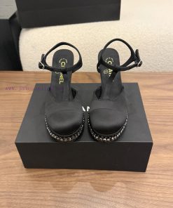Spot Sales𝐂𝐇*𝐍𝐄𝐋26 Authentic GradeOfficial CatalogCode 3536373839 (34/40/41 Needs To Be Customi 5i0j7rfr