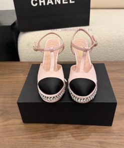 Spot Sales𝐂𝐇*𝐍𝐄𝐋26 Authentic GradeOfficial CatalogCode 3536373839 (34/40/41 Needs To Be Customi mefwyje6