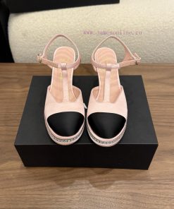 Spot Sales𝐂𝐇*𝐍𝐄𝐋26 Authentic GradeOfficial CatalogCode 3536373839 (34/40/41 Needs To Be Customi vo2vsdq5