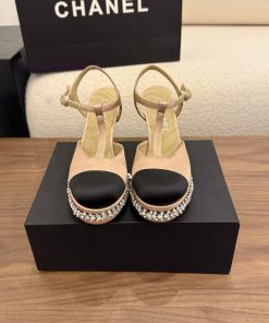 Spot Sales𝐂𝐇*𝐍𝐄𝐋26 Authentic GradeOfficial CatalogCode 3536373839 (34/40/41 Needs To Be Customi in0g327p