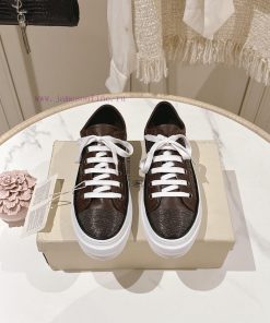 The Highest Quality BC Casual Shoe In The Market Brunello Cucinelli With A Maillard Style Inspi 7e4033yv
